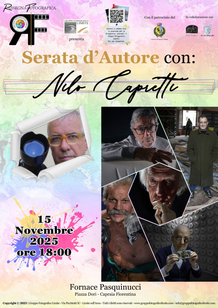 Nilo Capretti